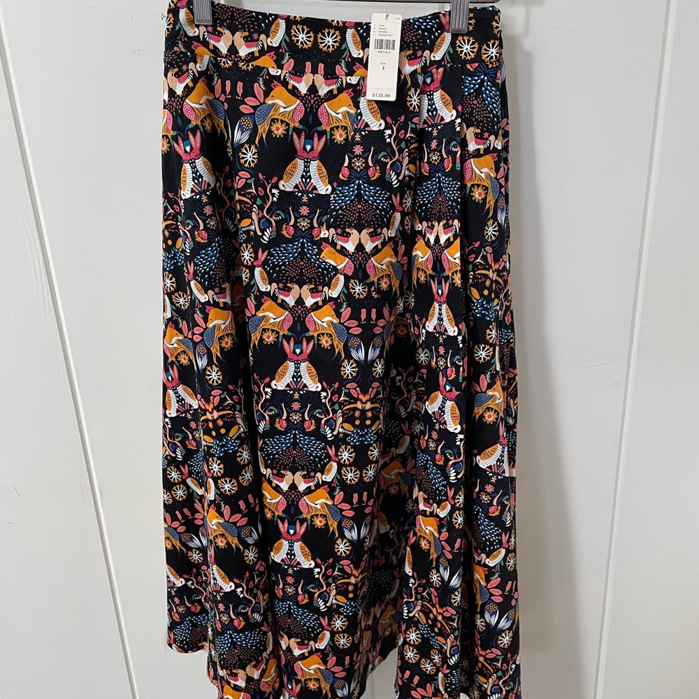 Anthropologie new with tags.